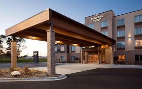 Country Inn And Suites in Roseville Mn
